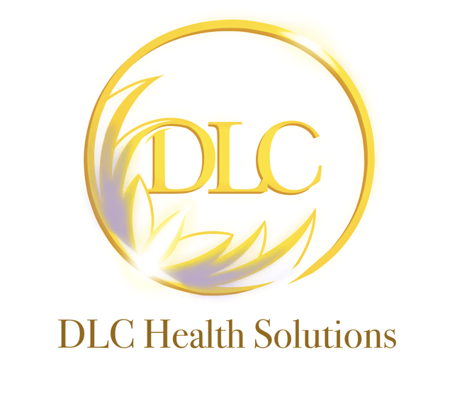 DLC Health Solutions logo